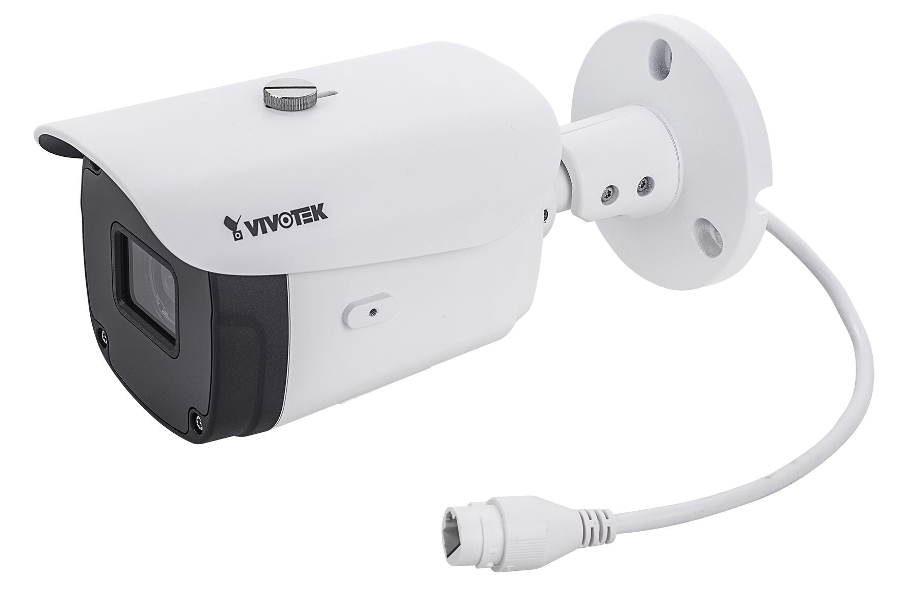 VIVOTEK C-SERIE IB9368-HT Bullet IP Kamera 2MP, Outdoor, IR, PoE, 2,8-12mm, IP66 VIVOTEK C-SERIE IB9368-HT Bullet IP Kamera 2MP, Outdoor, IR, PoE, 2,8-12mm, IP66